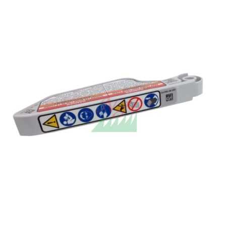 Chain guard pruner models GTA26 ORIGINAL STIHL GA017107022 | NewgardenParts.com