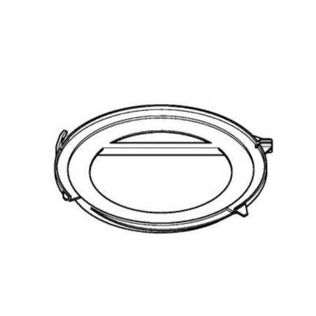Brushcutter transport guard models FR235 ORIGINAL STIHL 41197903901 | NewgardenParts.com