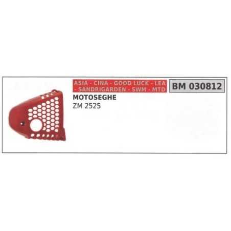 CINA silencieux pour tronçonneuse ZM 2525 030812 | NewgardenParts.com