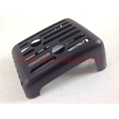 Riparo Marmitta KOHLER rasaerba tosaerba tagliaerba XT-7 007547