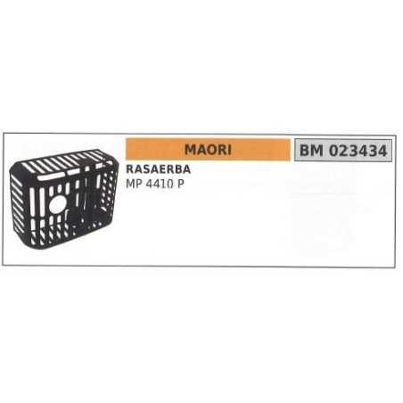 MAORI silencieux tondeuse MP 4410 P 023434 | NewgardenParts.com