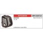 Riparo Marmitta MITSUBISHI tagliasiepe TL 23 018714