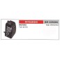 Silenciador MITSUBISHI silenciador TLE 43 FD 029066