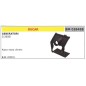 DUCAR cylinder head guard for D 2000i generator
