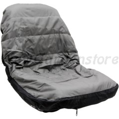 Funda para cubrir el respaldo del asiento del tractor de césped hasta 300 mm 25270554 | NewgardenParts.com