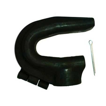Shaker hitch cover models SP451 SP481 ORIGINAL STIHL 42467909301 | NewgardenParts.com