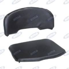 Rivestimento Sedile trattrice agricola FIAT 415D e 415S trazione 00339 | NewgardenParts.com