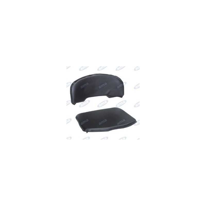 Rivestimento Sedile trattrice agricola FIAT 415D e 415S trazione 00339