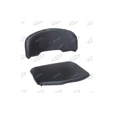Rivestimento Sedile trattrice agricola FIAT 415D e 415S trazione 00339 | NewgardenParts.com