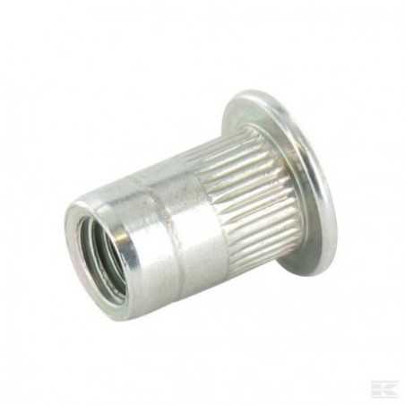 ORIGINAL STIGA Rasentraktor Mäher 1125M - DECK 105 1134-5595-01 Gewindeniete M8 | NewgardenParts.com