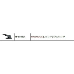 Robohome for robot lawnmower models RX ROBOMOW MRK9020A | NewgardenParts.com