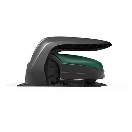 Robohome para robot cortacésped modelos ROBOMOW RK | NewgardenParts.com