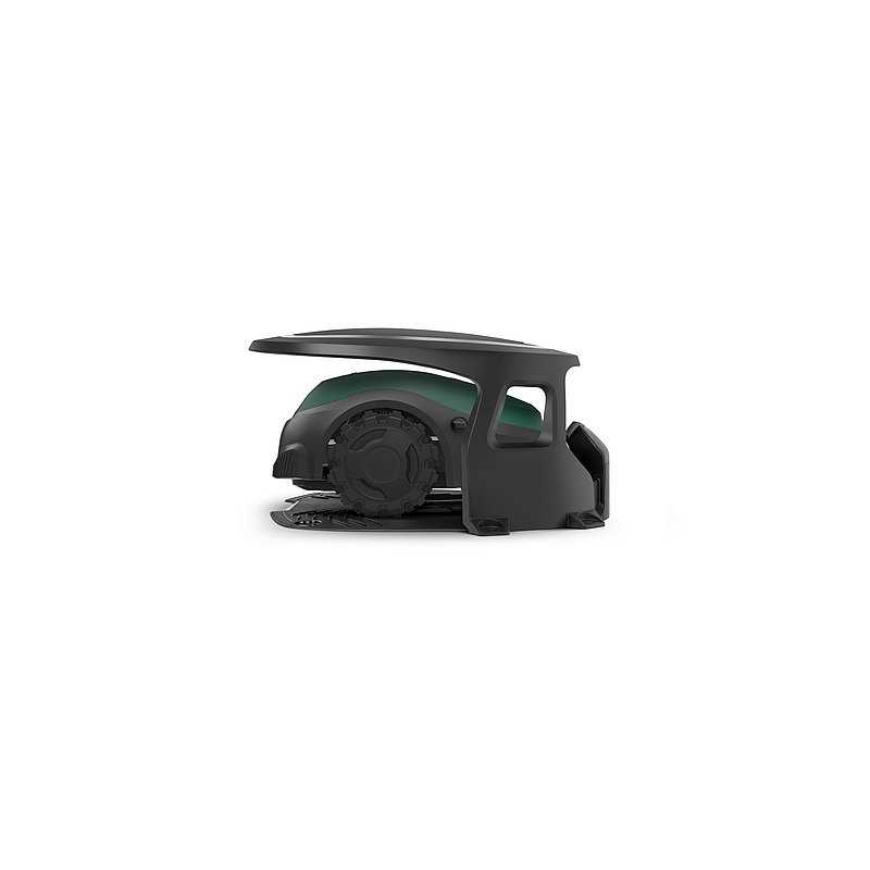 Robohome for robot lawnmowers ROBOMOW RT models