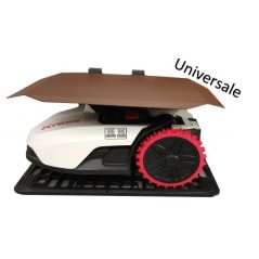 Robohome casetta universale per robot rasaerba KRESS MISSION NANO | NewgardenParts.com