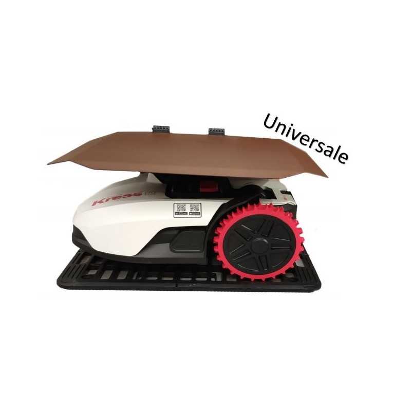 Robohome casetta universale per robot rasaerba KRESS MISSION NANO