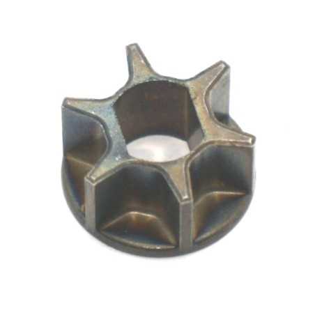 CHAIN SPROCKET 1/4" P 6Z CHAINSAW MSA60 MSA140 ORIGINAL STIHL 12546421200 | NewgardenParts.com