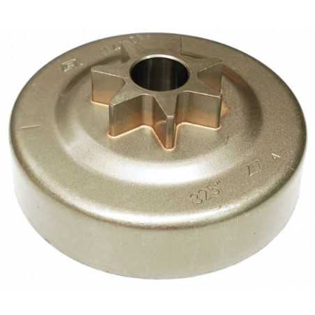 Chain sprocket 0.325 inch chainsaw 1141-640-2001 STIHL | NewgardenParts.com