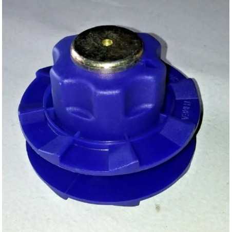 ORIGINAL ACTIVE 120 mm Freischneidekopf Stahlspule 021995 | NewgardenParts.com
