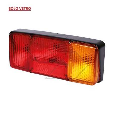 Lunette arrière droite pour machine agricole LAMBORGHINI light A28596 | NewgardenParts.com
