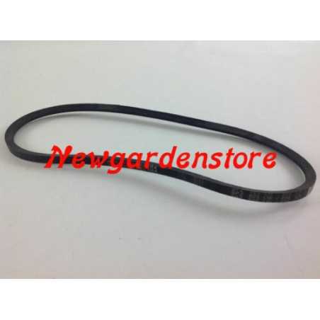 Correa trapezoidal tractor cortacésped ORIGINAL ALKO 462714 45271 | NewgardenParts.com
