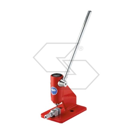 Bench chain breaker for removing rivets from all types of chainsaw chain | NewgardenParts.com