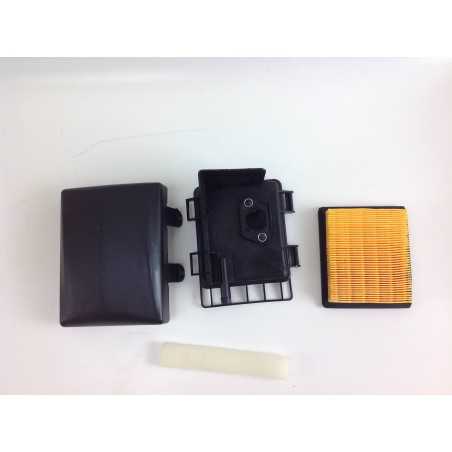 Filtro de aire DAYEE para cortacéspedes DY 21SQ y motores DY1P70F 028057