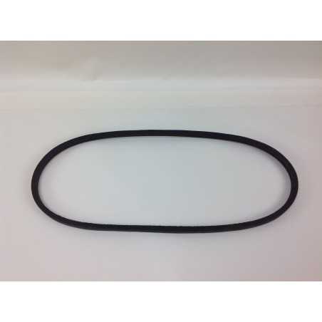 ORIGINAL STIGA cortacésped correa trapezoidal Z 33 135064195/0 | NewgardenParts.com