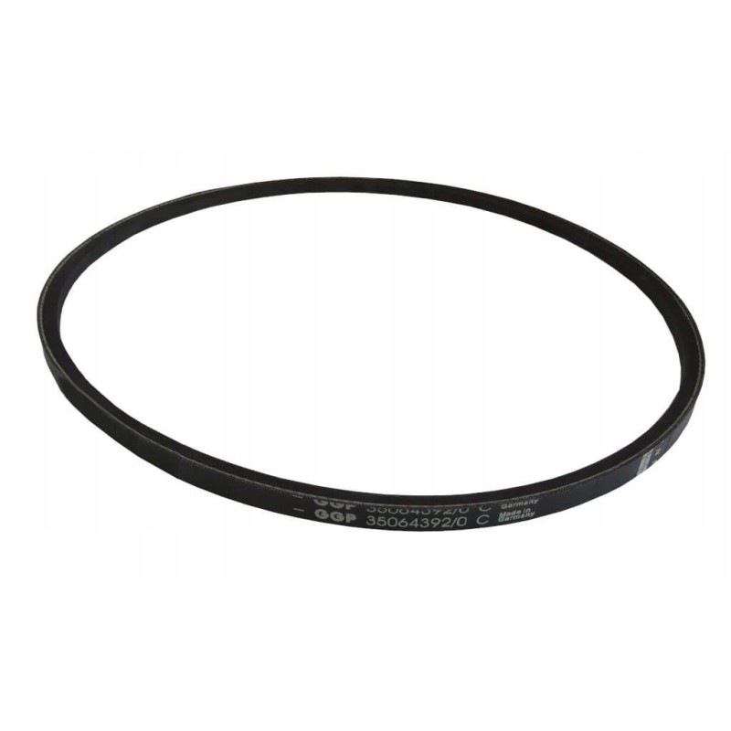 55 mm V-belt ORIGINAL STIGA lawnmower mower 135064392/0