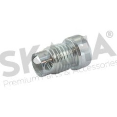 ADATTATORE RIF 1602824 COMPATIBILE TECOMEC | NewgardenParts.com