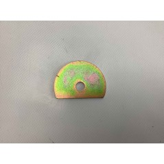ARANDELA DIÁMETRO DE TALADRO 10 mm ORIGINAL BRIGGS&STRATTON 1724152 | NewgardenParts.com