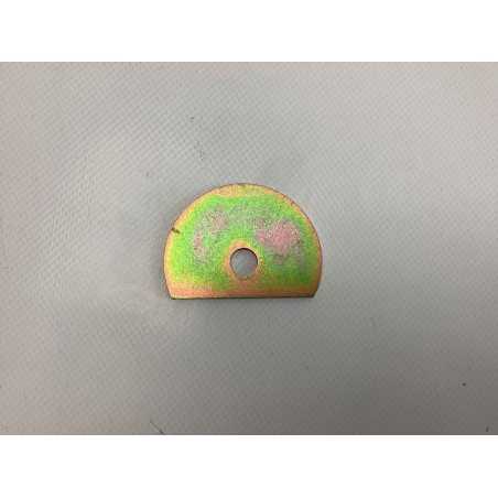 ARANDELA DIÁMETRO DE TALADRO 10 mm ORIGINAL BRIGGS&STRATTON 1724152 | NewgardenParts.com
