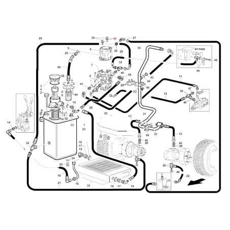 Conical spring washer M10 PG SR ORIGINAL GIANNI FERRARI BFB 00111550005 | NewgardenParts.com