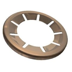 Rondella fissaggio a pressione rasaerba tagliaerba diametro 4,6 mm 451158