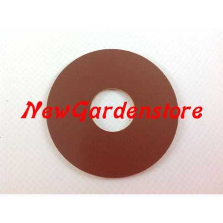 Unterlegscheibe Rasenmäher Mäher 50-17 mm MARAZZINI 170211 | NewgardenParts.com