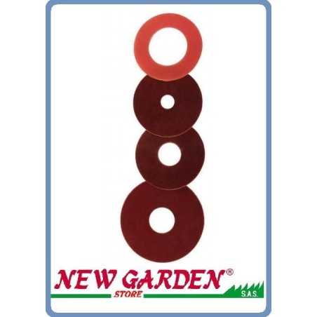 Faserscheibe Rasenmäher Mäher 56-28 mm AL-KO 170214 | NewgardenParts.com