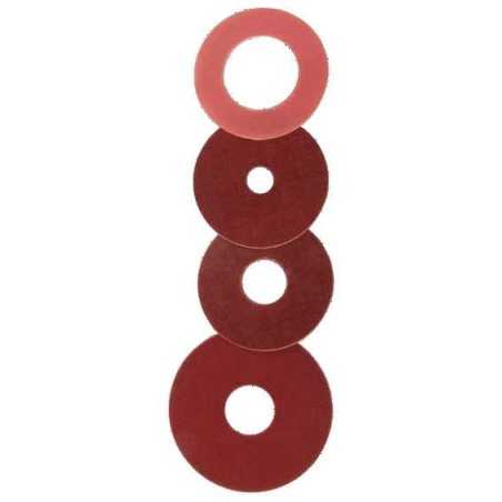 Unterlegscheibe Rasenmäher Mäher 57-13 mm UNIVERSAL 170219 | NewgardenParts.com