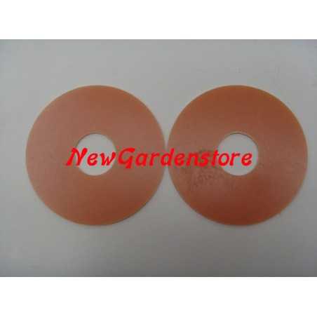 Unterlegscheibe für Rasentraktor Rasenmäher 60-18 mm CASTELGARDEN 170212 | NewgardenParts.com