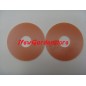 Rondelle en fibre pour tracteur tondeuse 60-18 mm CASTELGARDEN 170212
