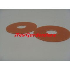 Rondelle en fibre pour tracteur tondeuse 60-18 mm CASTELGARDEN 170212 | NewgardenParts.com