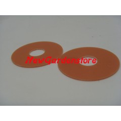 Rondelle en fibre pour tracteur tondeuse 60-18 mm CASTELGARDEN 170212 | NewgardenParts.com