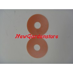 Rondelle en fibre pour tracteur tondeuse 60-18 mm CASTELGARDEN 170212 | NewgardenParts.com