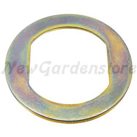 Schiebescheibe für Rasenmäher, kompatibel zu SABO 13270812 SA11896 | NewgardenParts.com