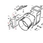 SCHNORR safety washer for D.8 screws ORIGINAL GIANNI FERRARI 00.68.12.0008