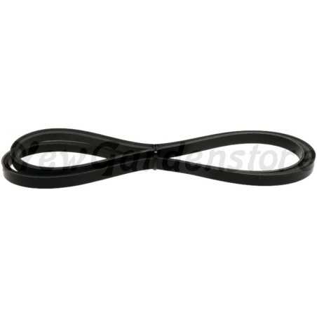 Courroie de lame pour tondeuse robot ORIGINAL AGRIA 562104933 104 933 | NewgardenParts.com