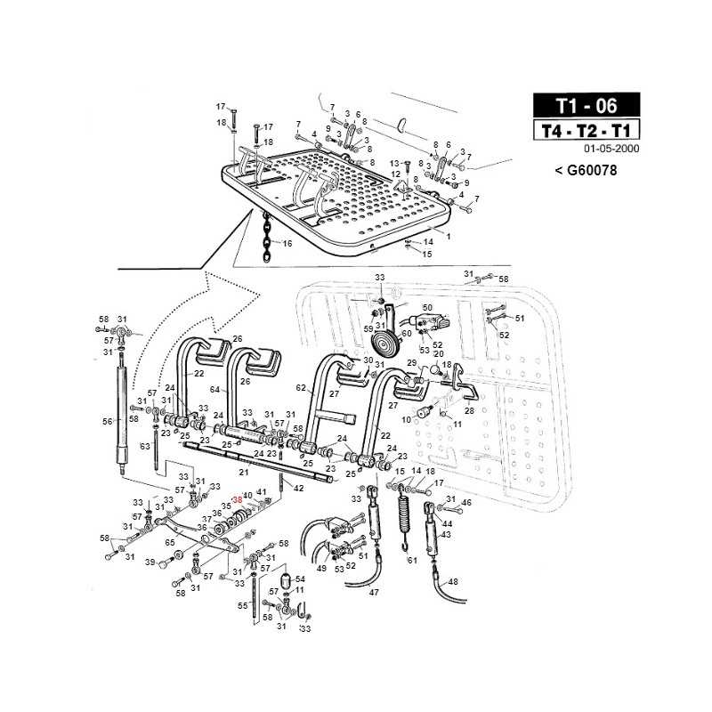 Spezial-Unterlegscheibe 10.18.1 TURBO1 TURBO2 ORIGINAL GIANNI FERRARI 00.68.08.0230