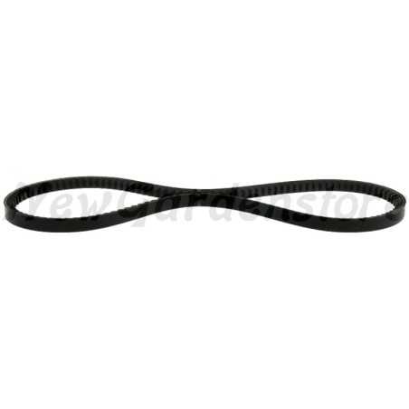 Courroie trapézoïdale pour tondeuse robot ORIGINAL AGRIA 562105456 105 456 | NewgardenParts.com