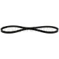 Courroie trapézoïdale pour tondeuse robot ORIGINAL AGRIA 562105456 105 456