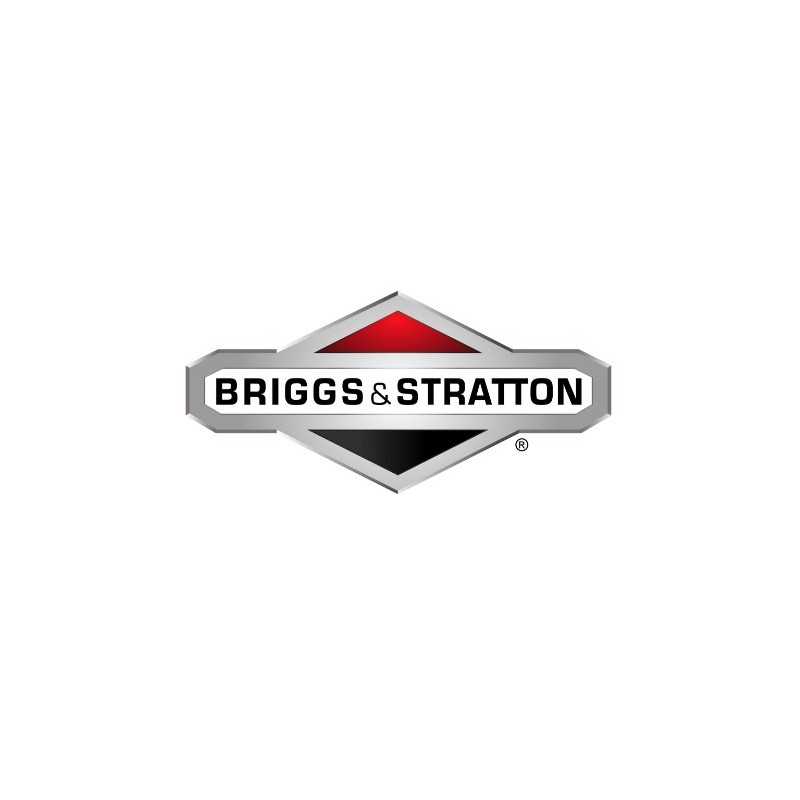 BRIGGS & STRATTON lawn tractor mower washer 1401102MA