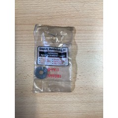 Lawn tractor mower washer BRIGGS & STRATTON 1919381 | NewgardenParts.com