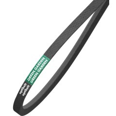 780 mm ORIGINAL PEERLESS trapezoidal belt for tractor transmission | NewgardenParts.com